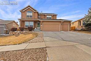 6474 Coyote Ridge Court