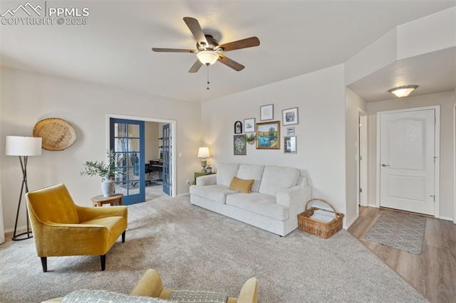6474 Coyote Ridge Court