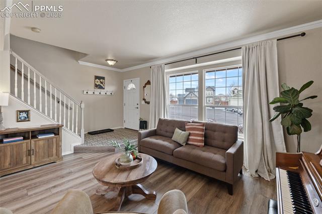 6474 Coyote Ridge Court