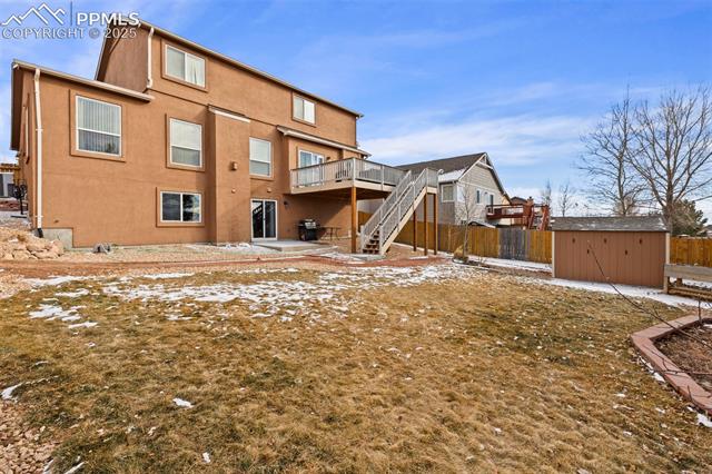 6474 Coyote Ridge Court
