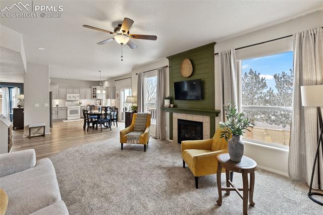 6474 Coyote Ridge Court