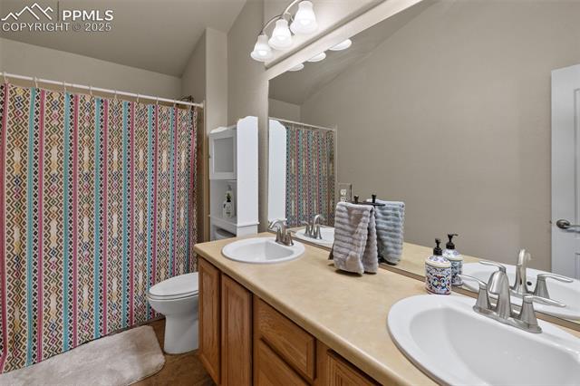 6474 Coyote Ridge Court
