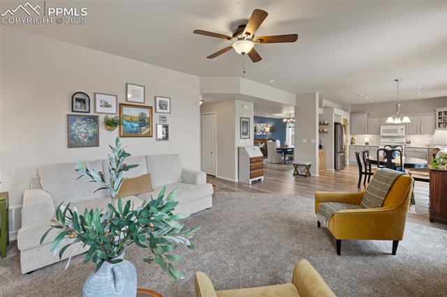 6474 Coyote Ridge Court
