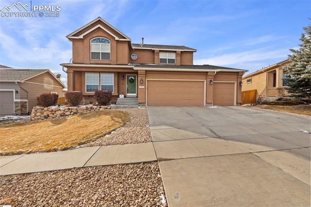 6474 Coyote Ridge Court