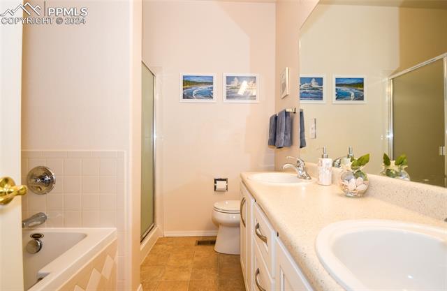 5664 Sonnet Ridge Point