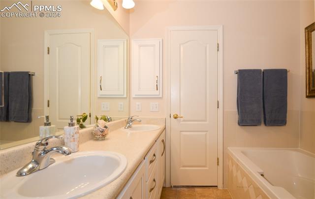 5664 Sonnet Ridge Point