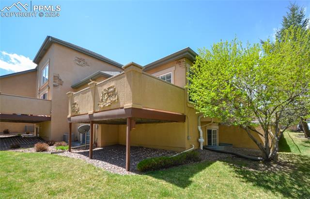 5664 Sonnet Ridge Point