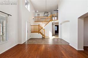 5825 Huerfano Drive