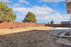 5825 Huerfano Drive