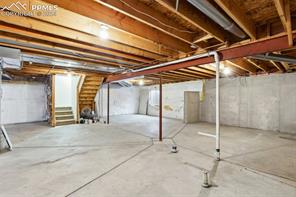 5825 Huerfano Drive
