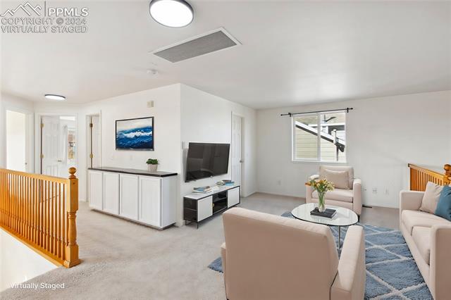 5825 Huerfano Drive