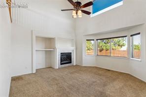 5825 Huerfano Drive