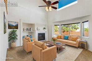 5825 Huerfano Drive