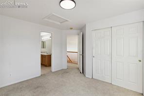5825 Huerfano Drive