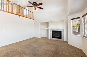 5825 Huerfano Drive