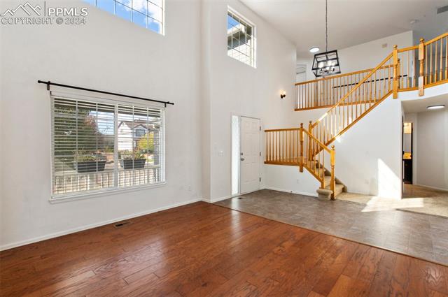 5825 Huerfano Drive