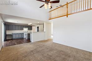 5825 Huerfano Drive