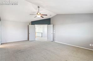 5825 Huerfano Drive