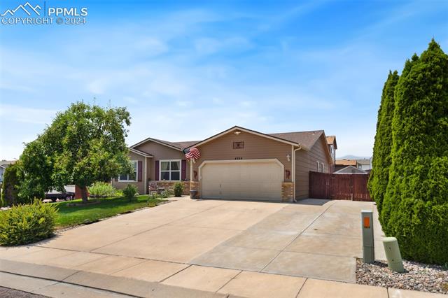 4524 Villager Drive