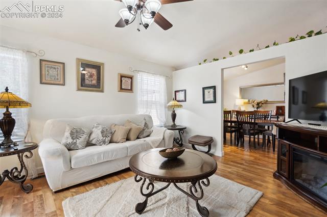 4524 Villager Drive