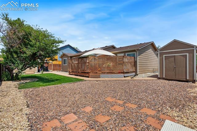 4524 Villager Drive