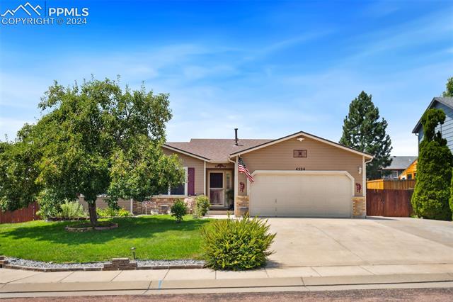 4524 Villager Drive