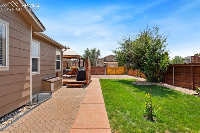 4524 Villager Drive