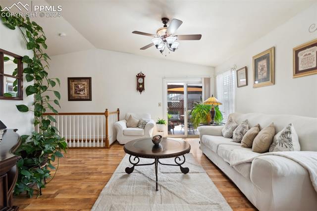 4524 Villager Drive