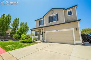 3410 Gunn Peak View
