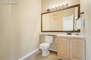3410 Gunn Peak View