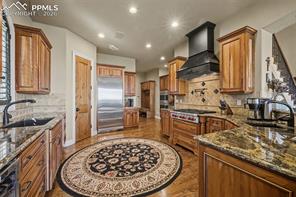 1095 High Lake View