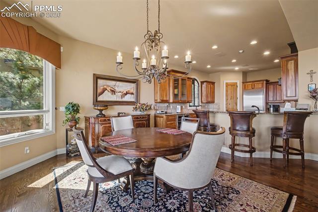 1095 High Lake View