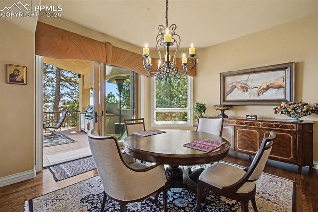 1095 High Lake View