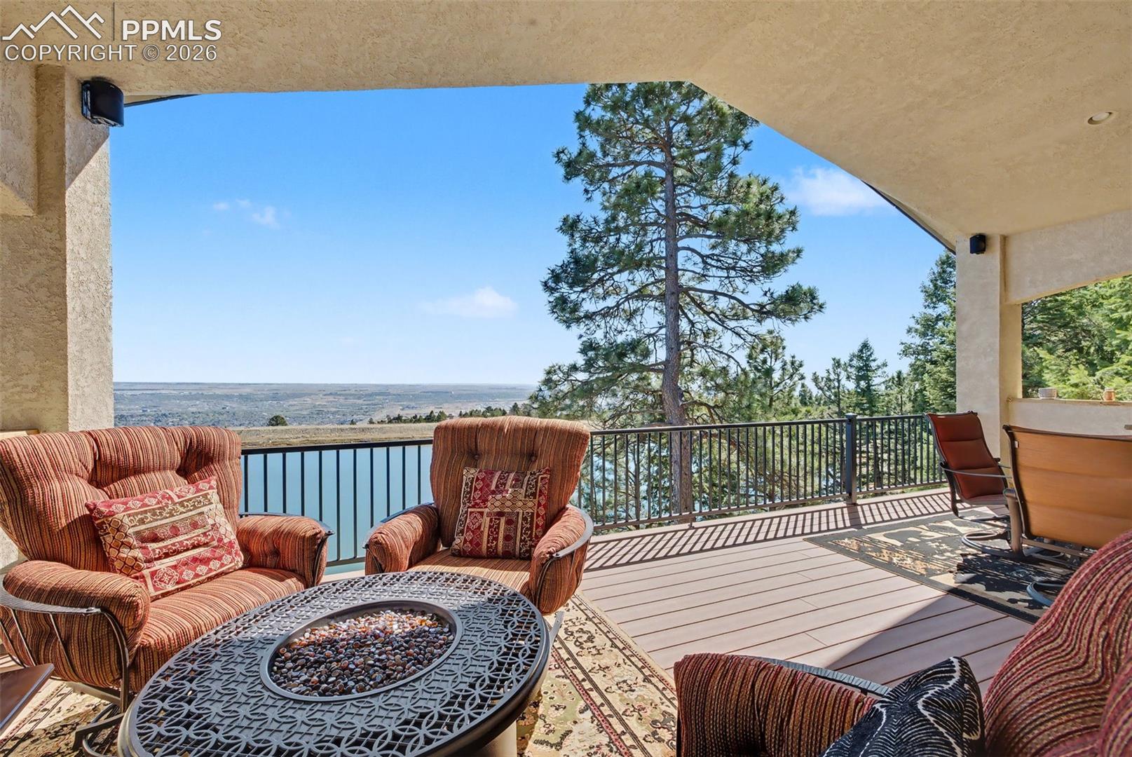 1095 High Lake View
