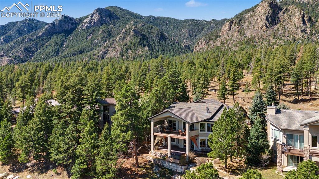 1095 High Lake View