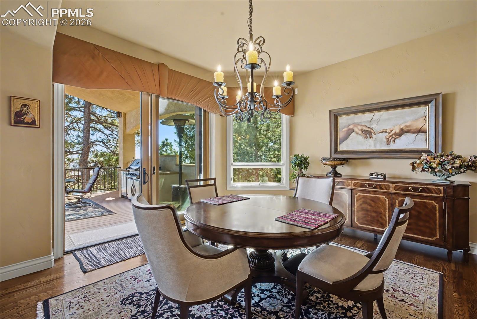 1095 High Lake View