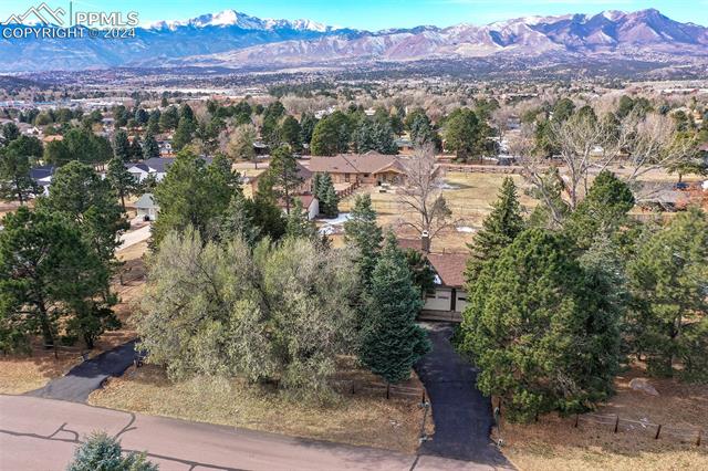 7386 Bell Drive