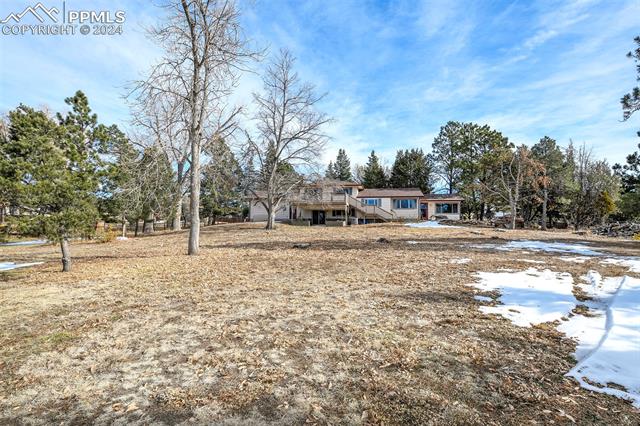 7386 Bell Drive