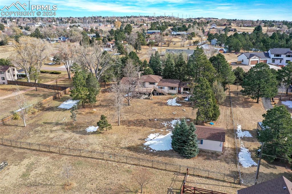 7386 Bell Drive