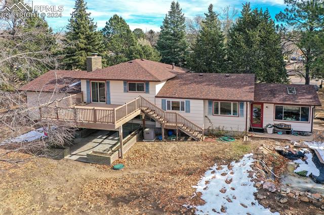 7386 Bell Drive