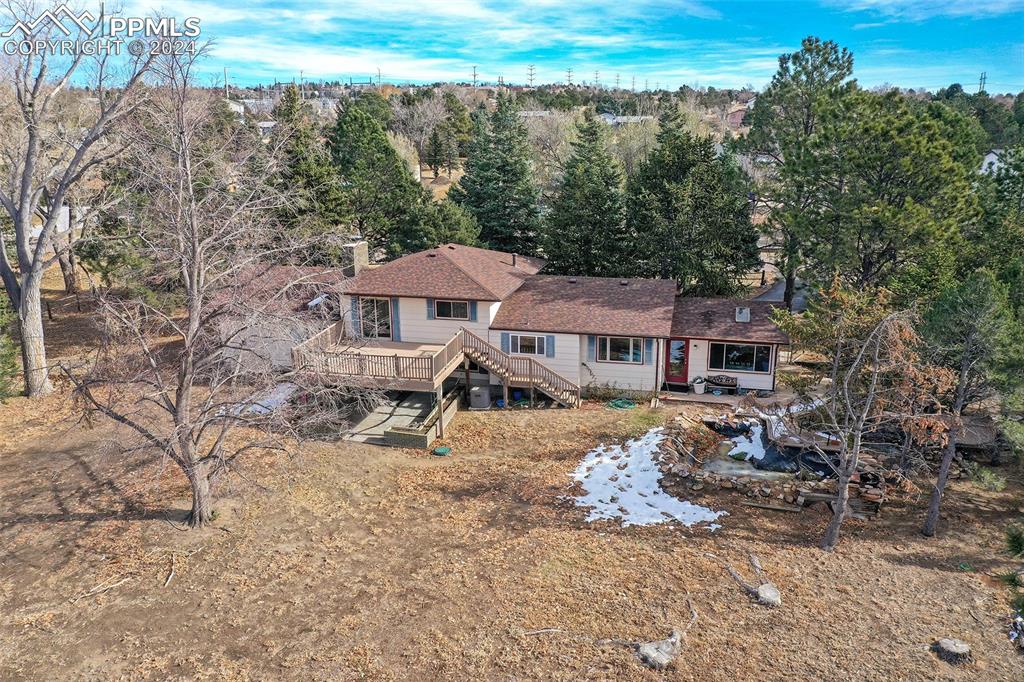 7386 Bell Drive