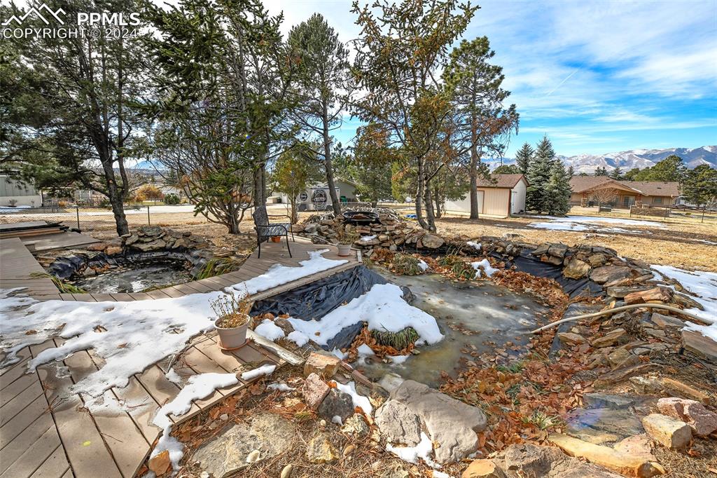 7386 Bell Drive