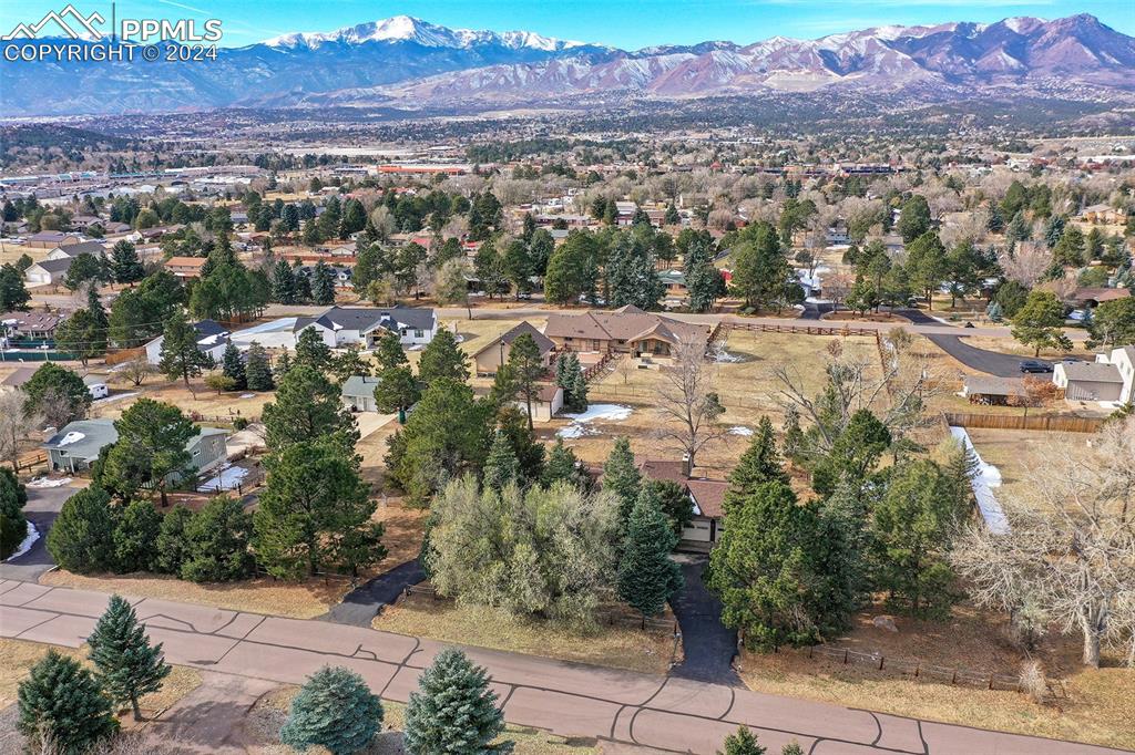 7386 Bell Drive