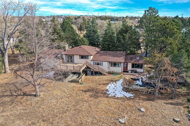 7386 Bell Drive