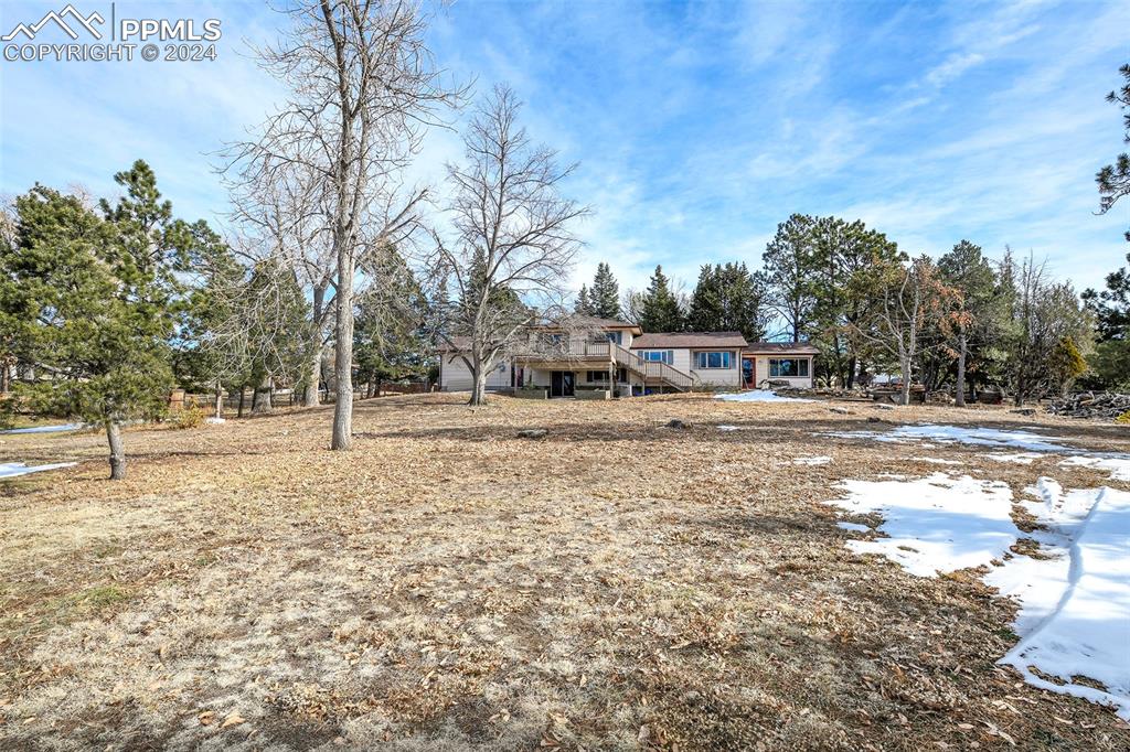 7386 Bell Drive