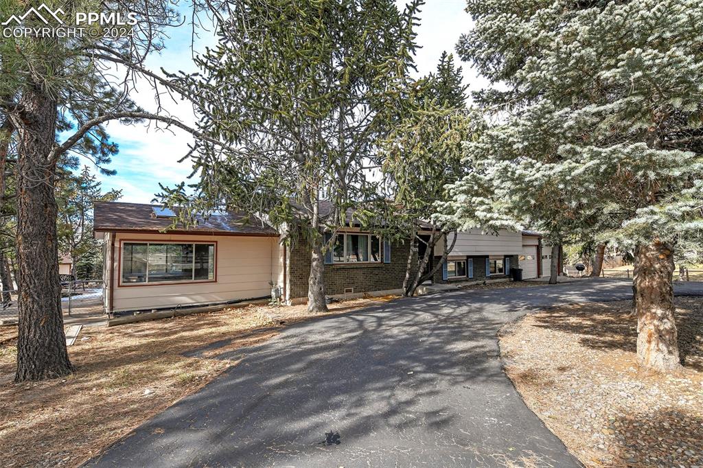 7386 Bell Drive