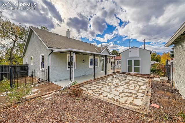 1318 E Pikes Peak Avenue