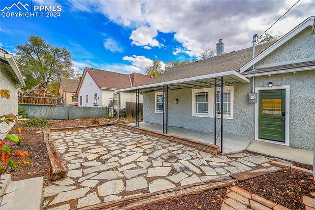 1318 E Pikes Peak Avenue