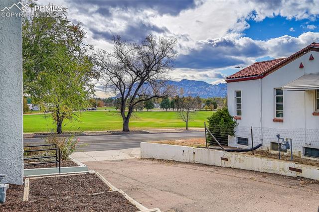1318 E Pikes Peak Avenue