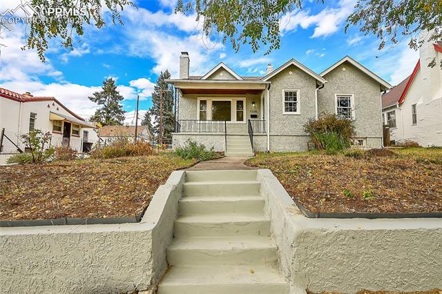 1318 E Pikes Peak Avenue